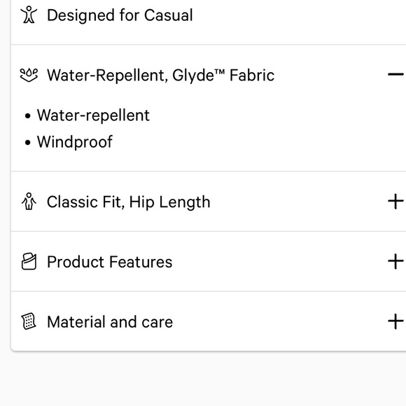 Lululemon Jacket - Picture 8 of 9